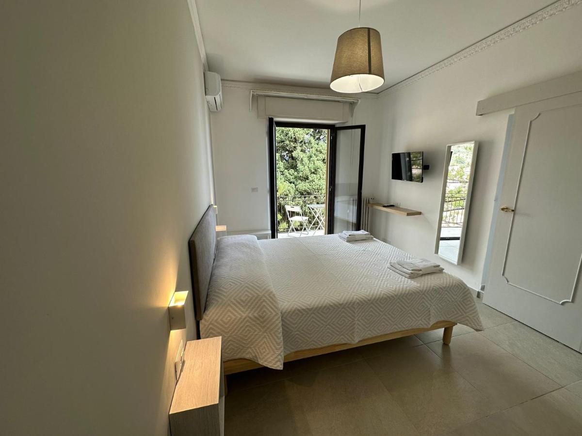 Mira Taormina Rooms Exterior foto