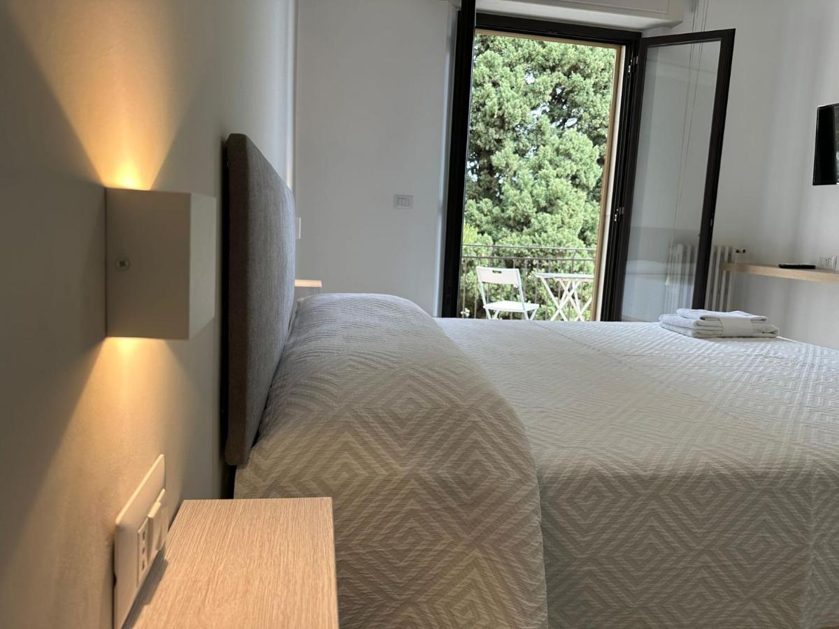 Mira Taormina Rooms Exterior foto