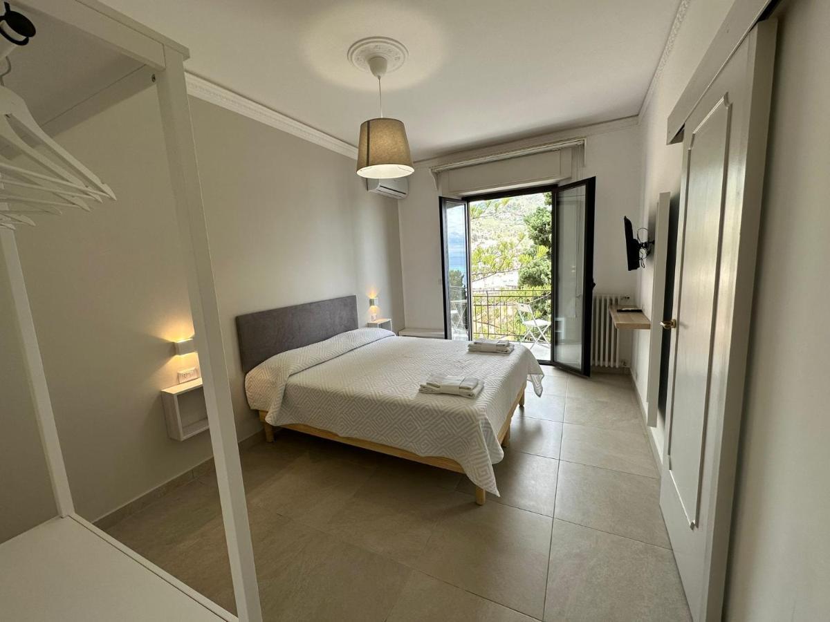 Mira Taormina Rooms Exterior foto