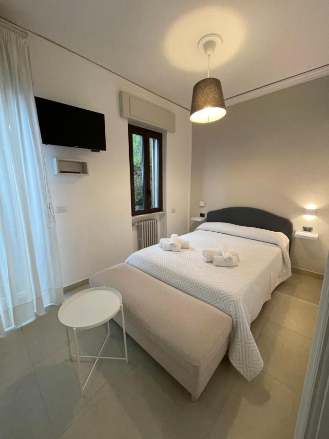 Mira Taormina Rooms Exterior foto