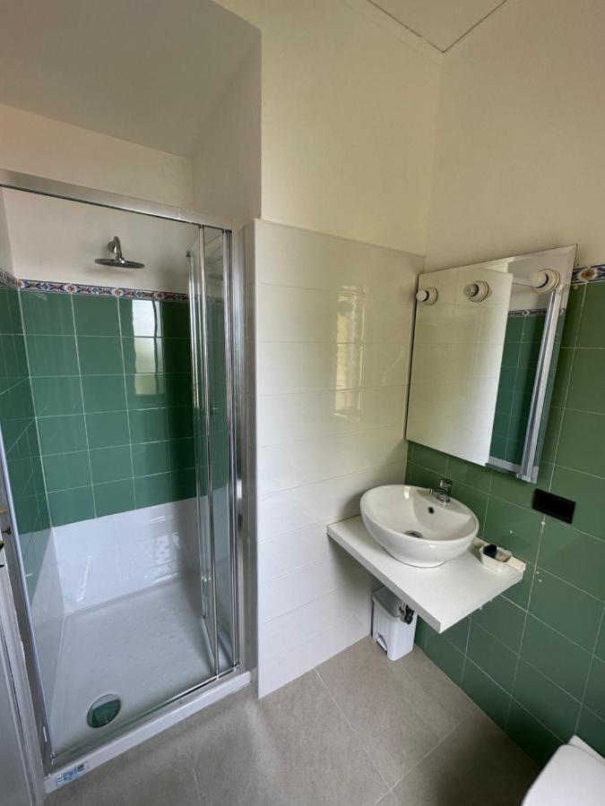 Mira Taormina Rooms Exterior foto