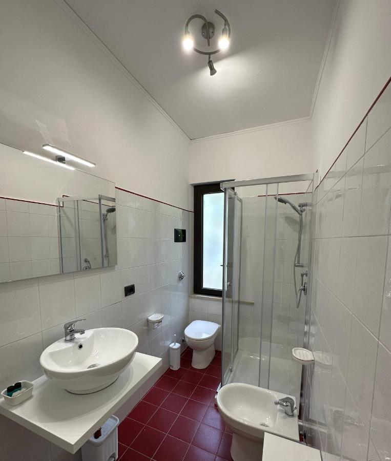 Mira Taormina Rooms Exterior foto