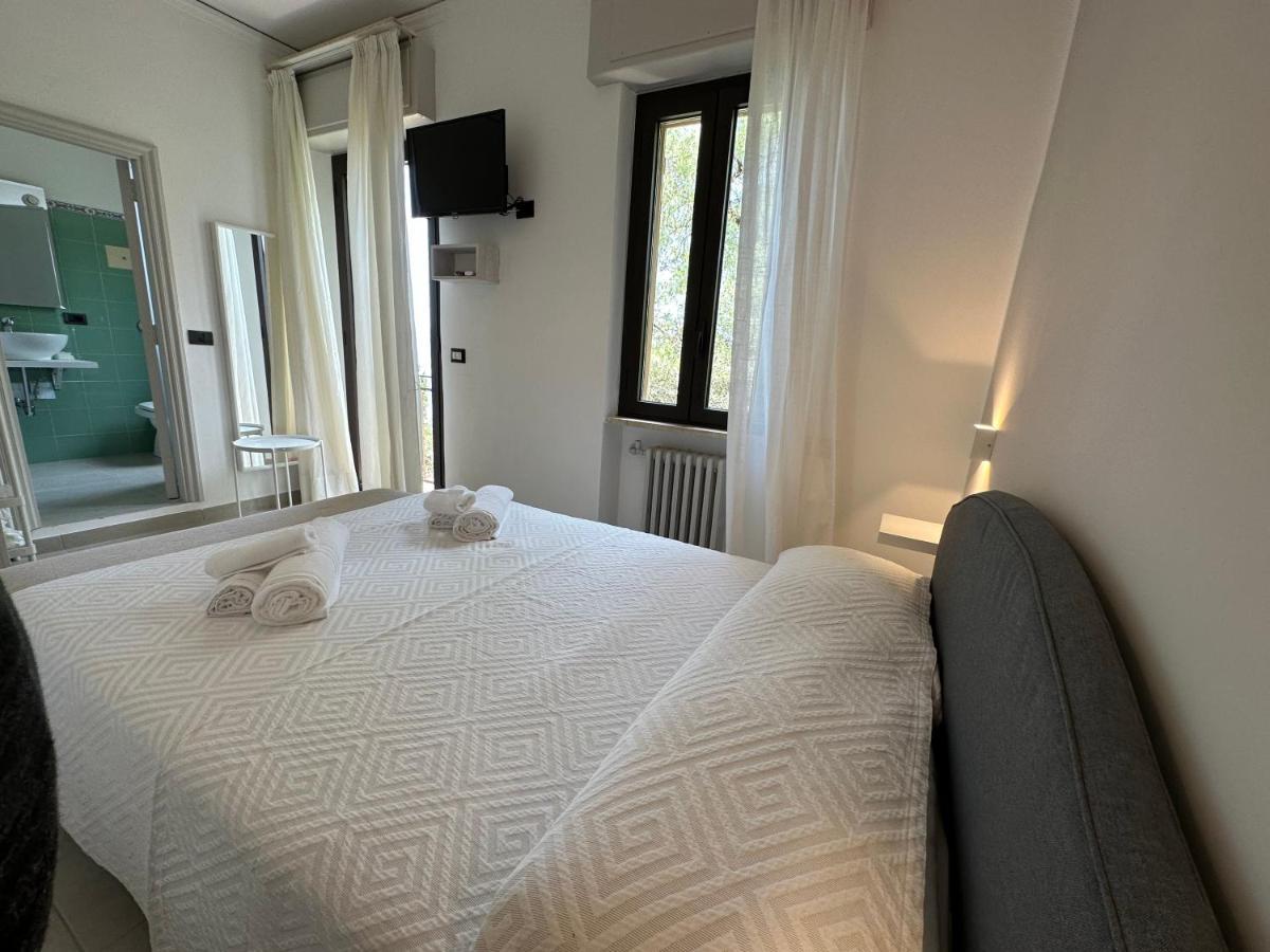 Mira Taormina Rooms Exterior foto