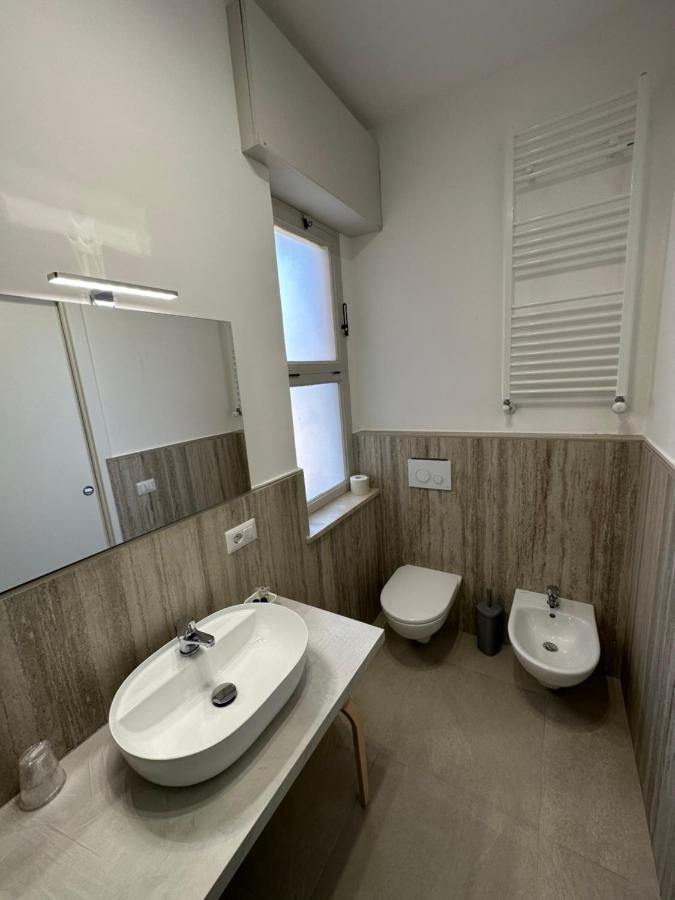 Mira Taormina Rooms Exterior foto