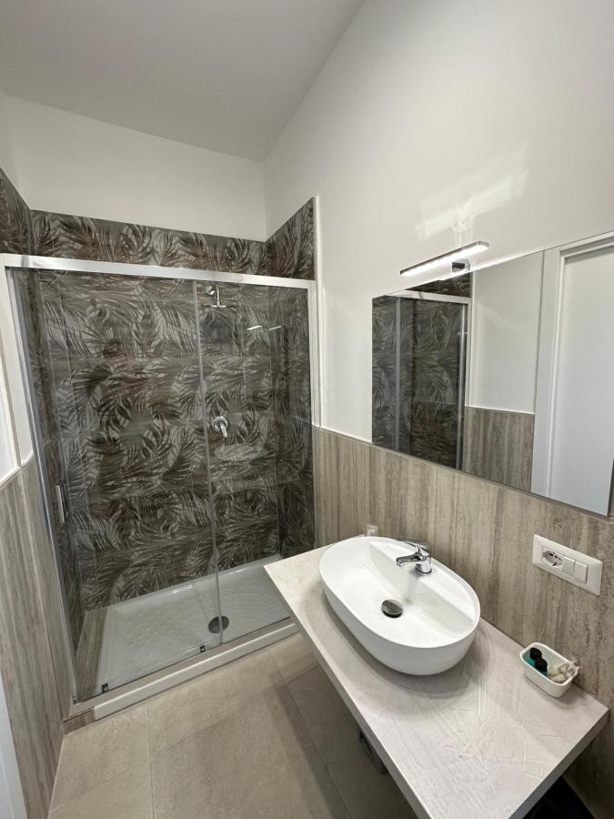 Mira Taormina Rooms Exterior foto