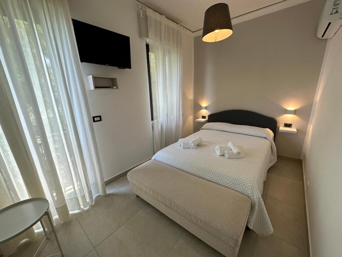 Mira Taormina Rooms Exterior foto