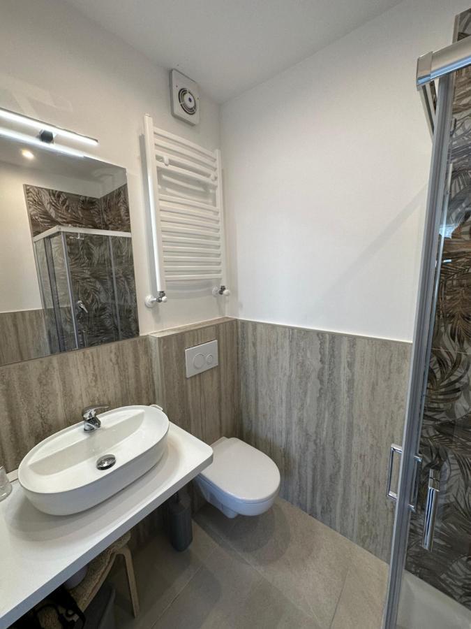 Mira Taormina Rooms Exterior foto