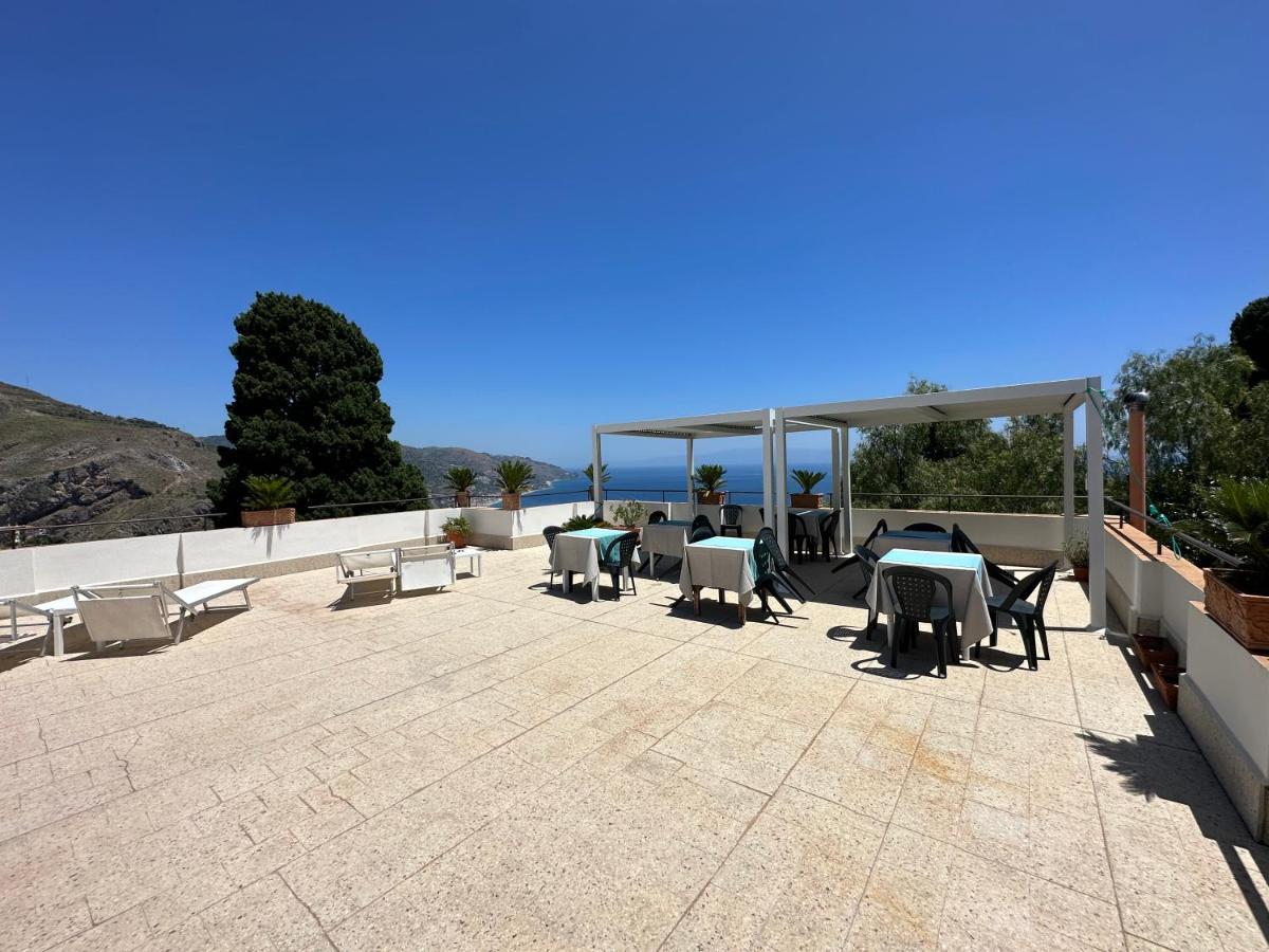 Mira Taormina Rooms Exterior foto