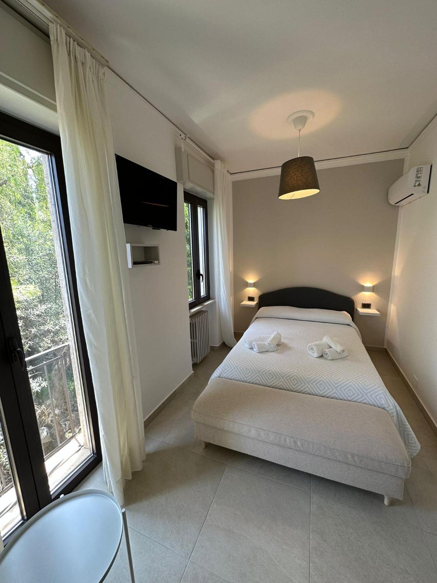 Mira Taormina Rooms Exterior foto