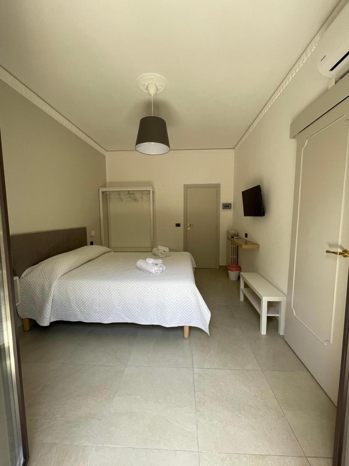 Mira Taormina Rooms Exterior foto